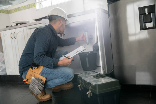 Best Plumbing Installation Services  in Kingsford, MI
