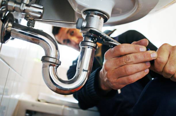 Best Hot Water Heater Installation  in Kingsford, MI