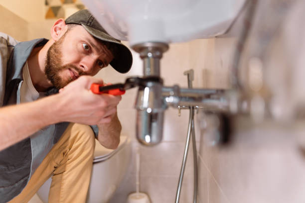 Best Pipe Repair Near Me  in Kingsford, MI