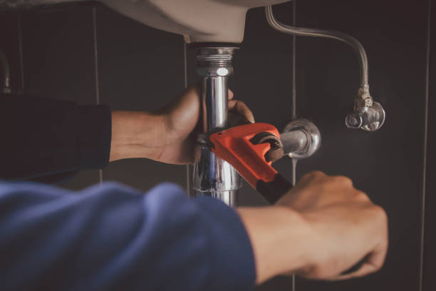 Best Leak Detection Services  in Kingsford, MI